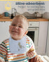 8-Pack Baby Bibs