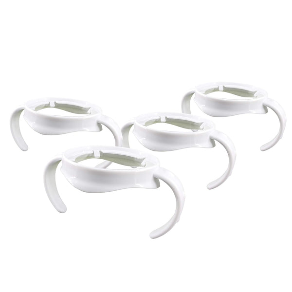 Bottle Handles for Philips Avent Natural Response Baby Feeding Bottle, Set of 4