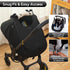 Winter Baby Car Seat Cover, Infant Car Seat Cover with Thickened Fleece Lined, Warm Carseat Covers with Side Breathable