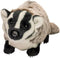 Douglas Barry Badger Plush Stuffed Animal Toy