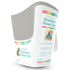 S.C. Products, Inc. Shampoo Rinse Cup for Kids | Baby Bath Pail | Tear Free
