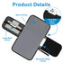 Waterproof Portable Diaper Changing Pad - Ideal for Travel