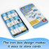 Place Value Dominoes Set, Math Manipulatives Games for Kids, Learning Activities, Preschool Supplies