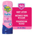 SPF60+, 6oz Banana Boat Baby Lotion