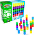30pcs Set 4+, Marble Genius Tubes, Marble Run Accessory for Kids Ages Fun Building & Learning Educational Construction