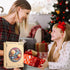 300 Qiuenisray Space Puzzles for Adults, Pieces Solar System Planet Wooden Jigsaw Puzzles, FSC Certified Unique Shape