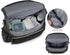 MOMIGO Backpack Pack Baby Diaper Bag - Large Size Multifunction Travel Back for Mom, Fashion Classic Maternity Baby
