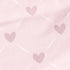Newborn Receiving Blanket, Large Soft Baby Swaddle Blanket for Girls & Boys, 43 x 53 Inches