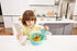 Playset 3+ Hape Little Chef Cooking & Steam | Toy Kitchen with Play Food and Accessories, for Children Ages Years