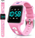 BEN NEVIS Potty Training Watch, Digital Toddler Watch with Countdown/Music/Alarm Clocks/Vibration Reminder