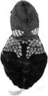 Common Wild Republic Audubon Birds Loon Plush with Authentic Bird Sound, Stuffed Animal, Bird Toys for Kids & Birders