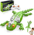 Wall Climbing Gecko Toy, Remote Control Lizard That Climbs Walls, Electric Gecko