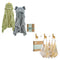 Momcozy Baby Bath Essentials