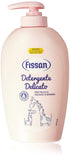 Fissan Mild Detergent For Baby With extracts of Chamomile 250ml , 8.45fl.oz