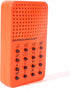 16 Zoo Animal Noisemaker with Sounds, Roars, Growls, Hisses, Screeches and Noises, Portable Jungle Electronic Sound