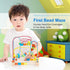 Timy First Bead Maze - Educational Wooden Toy for Toddlers