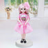 Toyvian Doll Stand Holder Doll Brackets Stands Doll Adjustable Storage Rack Doll Stands for 12 Inch Doll Display Adjustable Stand Dolls Action Figure Stands 12- Inch Doll