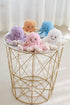Cute Cartoon Octopus Plush Doll Toys, Sea Stuffed Toys for Kids and Lovers Home Decor (Purple, 23.6-Inch)