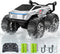 1:16 RC Truck Remote Control Car, 4WD Waterproof Amphibious RC Car All