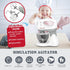 Playssnior Bojia Playset Stand Mixer for Kids Kids Play Kitchen Appliance Stand Mixer Toy Educational Pretend Play Toy