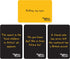Kulture Games You Know You are African When Humorous African Meme Game | Family Gatherings - A Fun Party Card Game |