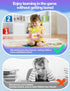 Spanish & English Talking Flash Cards for Toddlers, 510 Sight Words Bilingual Learning Toys for Children, Autism Sensory