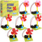 GadgetGlee STEM Toys Science Kits, 7 Bulk Electric Circuit Kit for Kids Classroom,