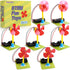 GadgetGlee STEM Toys Science Kits, 7 Bulk Electric Circuit Kit for Kids Classroom,