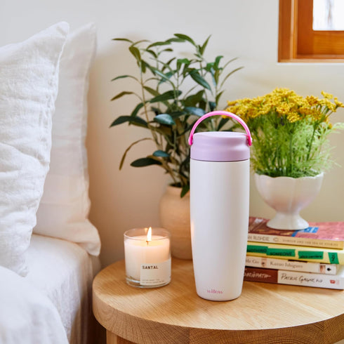 Willow - Compact Breastmilk Cooler for On-the-Go Moms