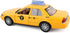 Daron 1/24 Die-Cast New York City Taxi