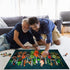 Jigsaw Puzzles for Adults - 1000 Piece Puzzle - World Spices