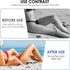 4 Pack Coral Fleece Sand Remover for Beach, Summer Sand Cleaner Mitt for Outdoor Vacation Essentials