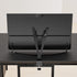 IMtKotW TV Safety Straps Furniture and TV Wall Anchors and Punch-Free Clamp Straps for Baby Proofing, VESA Mounting
