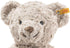 Steiff Honey Teddy Bear, Premium Stuffed Animal, Cute Plush Toy for Girls, Boys & Kids, Soft Cuddly Friends (Tan, 15")