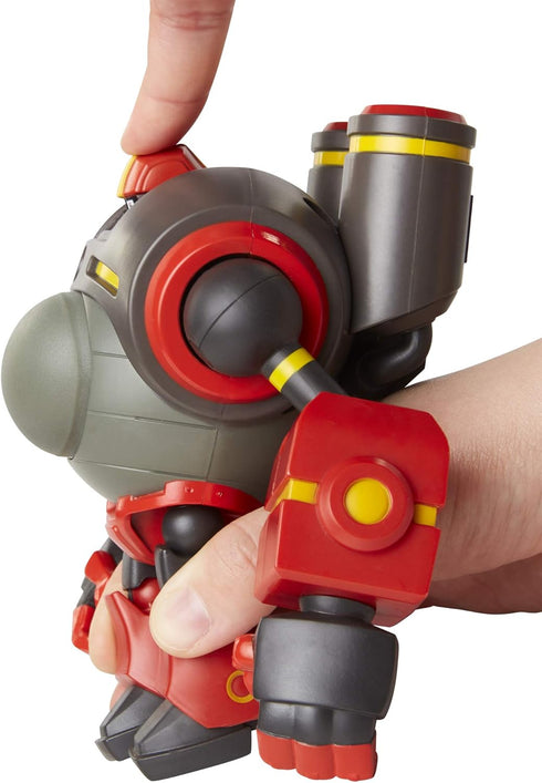 7 Inch Action Figure - Guts Man