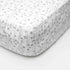 SHEETWORLD.COM 16 33 inches, 100% SheetWorld Baby Fitted Changing Pad Cover Sheet x Cotton Woven Sheet, Unisex Boy
