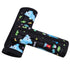 COOLBEBE Car Seat Straps Shoulder Pads for Baby Kids, Super Soft Seat Belt Covers for All Car