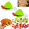 Generic Frog Mask with Blow Tongue,Frog Tongue Game-Multiplayer Party Game with Blow Tongue