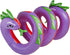 Swimline Two-Headed Curly Serpent Pool Float