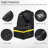 ProFaster Backpack 3-in-1Convertible, Car Seat Travel Bag - Padded, Comfortable, Durable, Roomy Gate Check Carseat