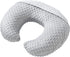 Tummy Pillowcase for Nursing Pillow and Positioner for Breastfeeding and Bottle Feeding, Propping Baby, Time, Baby