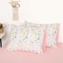 Set 5 Set Twin Size Toddler Bedding for Girls- Piece Toddler Girl Bedding, Super Soft & Lightweight Toddler Comforter
