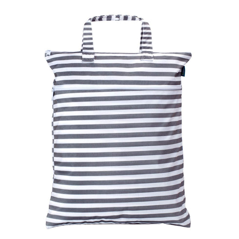Teamoy Travel Hanging Wet Dry Bag Organizer (17.3 x 13.4 inches) with
