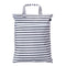 Teamoy Travel Hanging Wet Dry Bag Organizer (17.3 x 13.4 inches) with