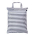 Teamoy Travel Hanging Wet Dry Bag Organizer (17.3 x 13.4 inches) with