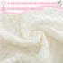6 6 Preboun Pcs Muslin Baby Hooded Towels Cotton Absorbent Layers Cute Bath Toddler Towels for Newborn Kids Girl Infant