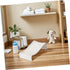 Mesh Bath Seat Support for Newborns - Non-Slip Bathing Aid
