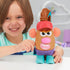 Playset 1 32 2 Potato Head Express Yourspud with Potato Body and Accessories, Creative Toddler and Preschool Toys