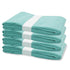 Zippland 4 Pack Diaper Liner Refills Compatible with Janibell Akord 280 Slim Model,