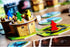 Wandering Towers Strategy Board Game About Trapping Wizards, Fun Family Games for 1-6 Players, Ages 10+, 30 Mins